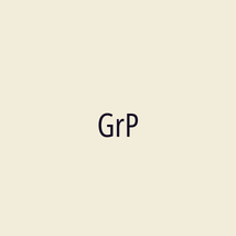 GrP - Logotip