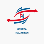 Gruppa Najaryan, Transport, d.o.o. - Logotip