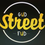 GudStreetFud - Logotip