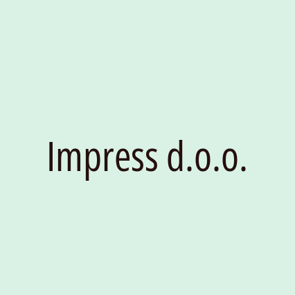 Impress d.o.o.