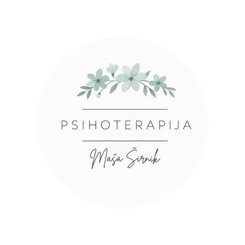 Maša Širnik s.p., psihoterapija in psihološko svetovanje