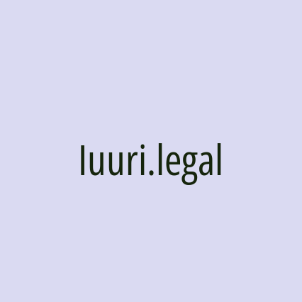 Iuuri.legal