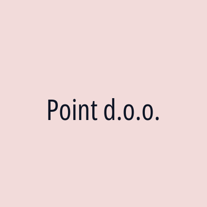 Point d.o.o.