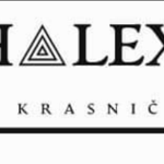 Halex - Logotip