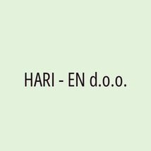HARI - EN d.o.o. - Logotip