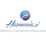 Harmonia.si d.o.o. - masaže na delovnem mestu - Logotip