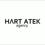 HART ATEK AGENCY, digitalni marketing, Klemen Flisar s.p. - Logotip