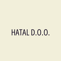 HATAL D.O.O. - Logotip