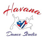 HAVANA DANCE STUDIO - Logotip