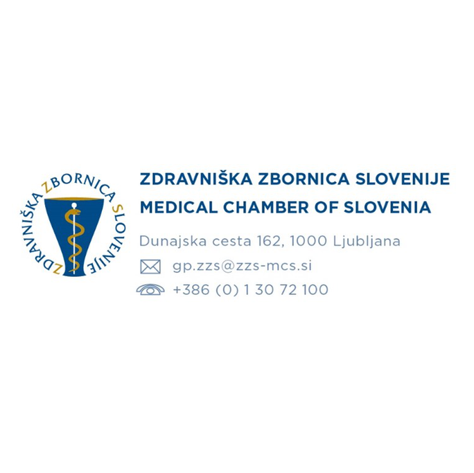 Zdravniška zbornica Slovenije