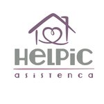 HELPIC asistenca - Logotip