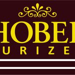 Herman Hober s.p. - Logotip