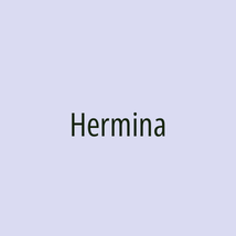 Hermina - Logotip