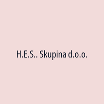 H.E.S.. Skupina d.o.o. - Logotip
