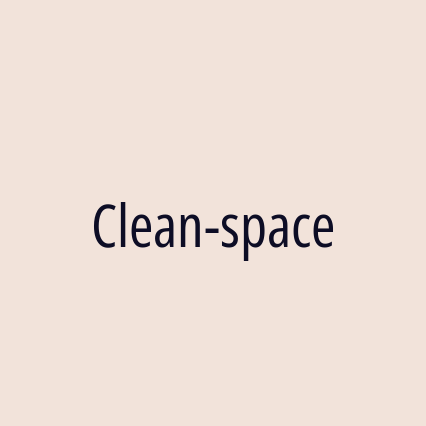 Clean-space