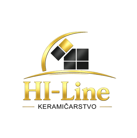 Hi-Line Keramičarstvo Haris Ibričić - Logotip