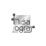 Hiša Ograj - Logotip