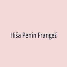 Hiša Penin Frangež - Logotip