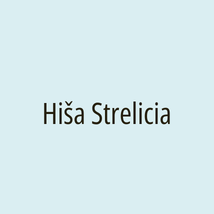 Hiša Strelicia - Logotip