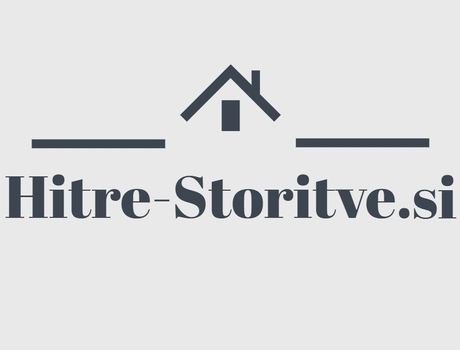 Hitre-storitve.si - Logotip