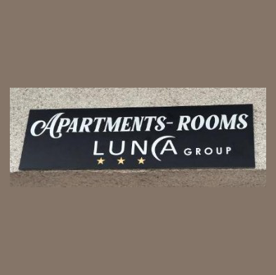 Apartments - rooms Luna Group