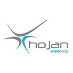 HOJAN ELEKTRO (Hojan & Co. d.o.o., elektro storitve) - Logotip