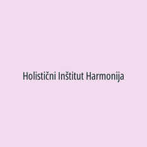 Holistični Inštitut Harmonija - Logotip