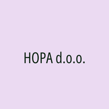 HOPA d.o.o. - Logotip