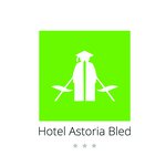 Hotel Astoria Bled - Logotip