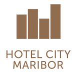 Hotel City Maribor**** - Logotip