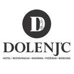 Hotel Dolenjc - Novo mesto - Logotip