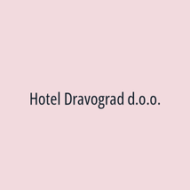 Hotel Dravograd d.o.o. - Logotip