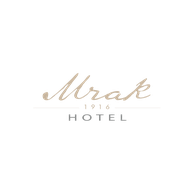 Hotel Mrak - Logotip