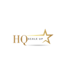 HQ ScaleUP - Logotip