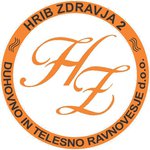 Hrib Zdravja 2 d.o.o. - Logotip