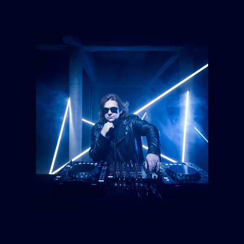 DJ OKO