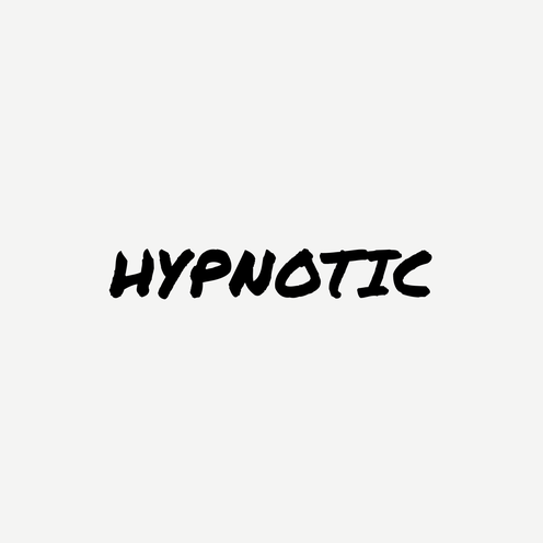 HYPNOTIC Matjaž Grillo s.p. - Logotip