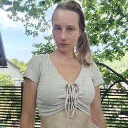 Uršula Vratuša Globočnik, Umetniško uprizarjanje, s.p.