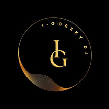 I-Gorsky DeeJay - Logotip