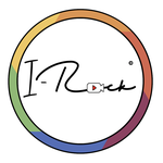 I-Rock, Videoprodukcija, Tanja Grofelnik s.p. - Logotip