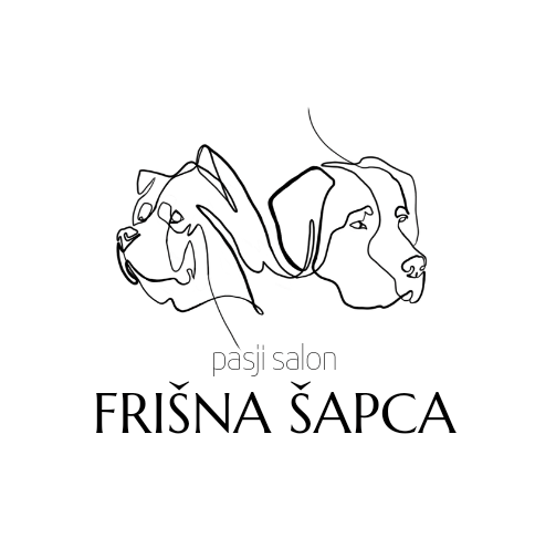 Pasji salon Frišna Šapca