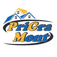 PriGraMont, Primož Grajfoner s.p. - Logotip