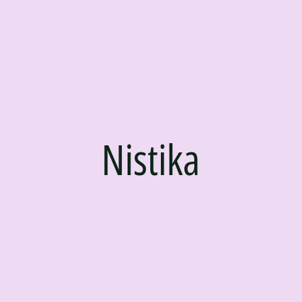 Nistika