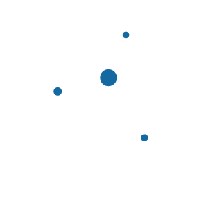 Atomnius - Logotip
