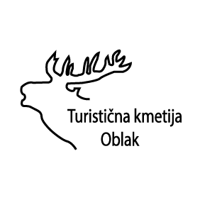 Turistična kmetija Oblak