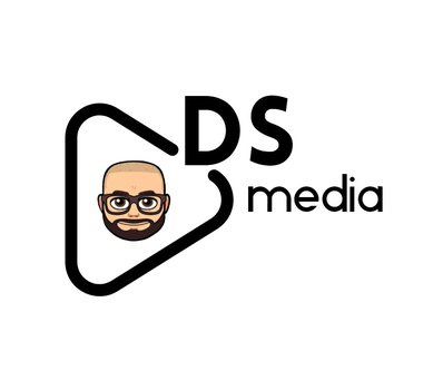 DS media - Logotip