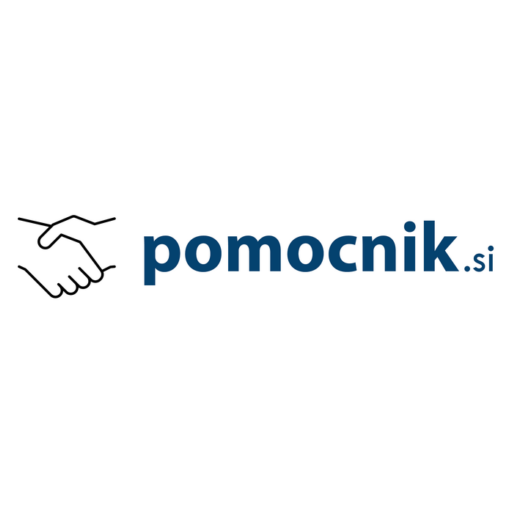 Pomocnik.si