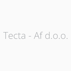 Tecta - Af d.o.o.