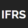 IFRS d.o.o. - Logotip