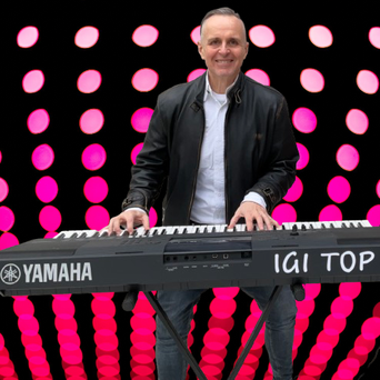 IGI TOP - Logotip